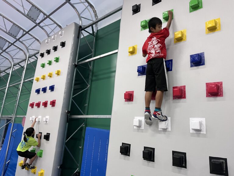 ハイブリッドスポーツクラスの様子（写真2）