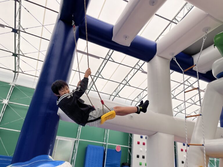 ハイブリッドスポーツクラスの様子（写真25）
