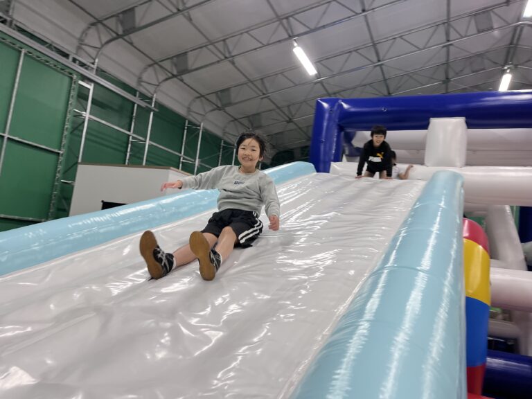 ハイブリッドスポーツクラスの様子（写真22）