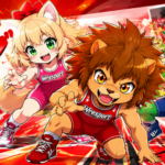 近藤レスリング道場【レスリング教室】