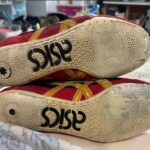 【シューグー】レスリングシューズのすり減り・剥がれを自分で補修｜使い方・コツ・注意点をくわしく解説